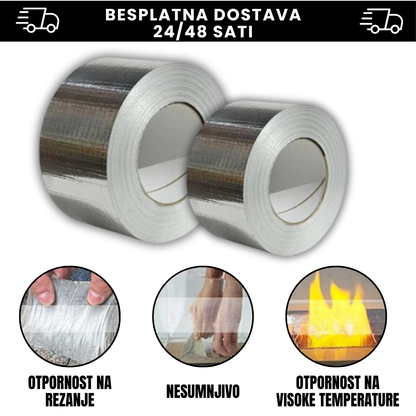 Teška brtvena traka Xtreme